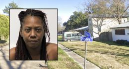 Brother and sister duo beat and shot her ex-boyfriend while telling him ‘he should die’: Police