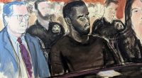 Bruises, Threats And Obama-Shaped MDMA: 7 Shocking Revelations From Diddy's Trial