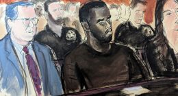 Bruises, Threats And Obama-Shaped MDMA: 7 Shocking Revelations From Diddy's Trial