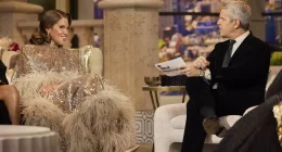 Brynn Whitfield Quits ‘RHONY’ 
