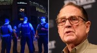 Bulls, White Sox owner Jerry Reinsdorf to be deposed for lawsuit after fan was shot