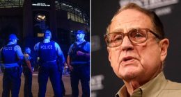 Bulls, White Sox owner Jerry Reinsdorf to be deposed for lawsuit after fan was shot