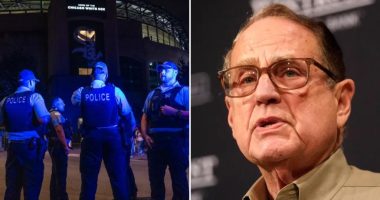 Bulls, White Sox owner Jerry Reinsdorf to be deposed for lawsuit after fan was shot