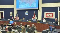 Bunnell Kills 8,000-Home ‘Reserve’ Development as Commission Reflects Public Furor Over ‘Enormity’ in 4-1 Vote
