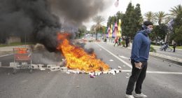 CBS Delivers Bad News To the Party of Riots on Deportations