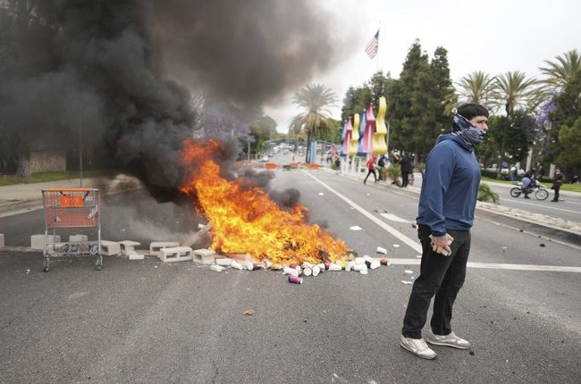 CBS Delivers Bad News To the Party of Riots on Deportations