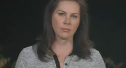 CNN anchor Erin Burnett's face dropped live on the air after she was informed that Iran and Israel agreed to a ceasefire after adamantly denying that a deal had been brokered