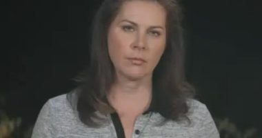 CNN anchor Erin Burnett's face dropped live on the air after she was informed that Iran and Israel agreed to a ceasefire after adamantly denying that a deal had been brokered