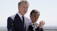 California Seeks Emergency Restraining Order to Block National Guard (Update: Denied)