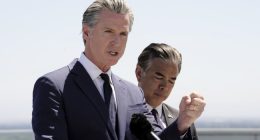 California Seeks Emergency Restraining Order to Block National Guard (Update: Denied)