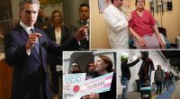 California closes $12B deficit by cutting back immigrants’ access to health care
