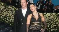 Callum Turner Sought Help While Picking Dua Lipa’s Five-Figure Engagement Ring