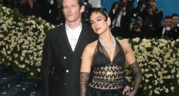 Callum Turner Sought Help While Picking Dua Lipa’s Five-Figure Engagement Ring