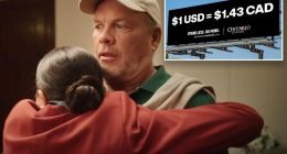 Canadian tourism industry goes on offensive, as US travelers ditch Great White North