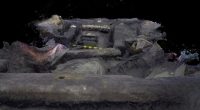 Sunken remains of the Endeavour have been found in Newport Harbor, Rhode Island, after experts formally identified her with a wreck called RI 2394