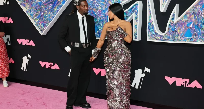 Cardi B Gets Transparent About the Cost of Raising Her Kids, After Offset Requests Spousal Support