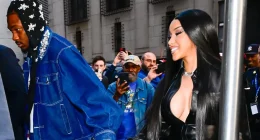 Cardi B Warned ‘I’ll Beat You A** if You Cheat on Me’ as She Goes Instagram Official With Stefon Diggs