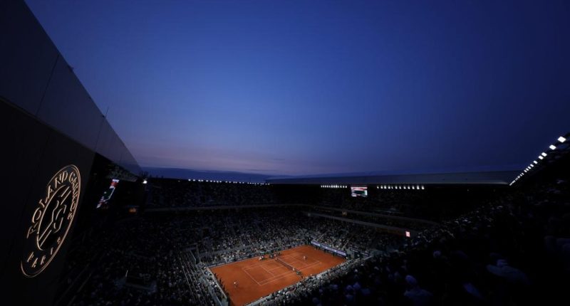 Carlos Alcaraz vs. Lorenzo Musetti: French Open semifinal odds, picks, prediction