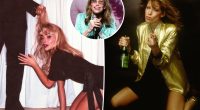 Carly Simon defends Sabrina Carpenter’s controversial album cover, says it’s not ‘outrageous’
