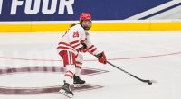 Casey O’Brien had homecoming dream fulfilled as Sirens’ draft pick