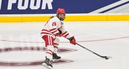 Casey O’Brien had homecoming dream fulfilled as Sirens’ draft pick