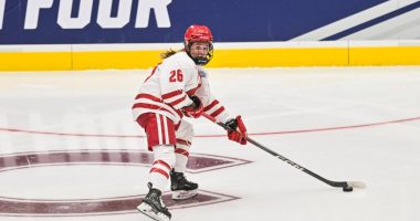 Casey O’Brien had homecoming dream fulfilled as Sirens’ draft pick