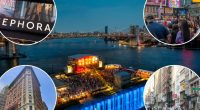Cash-rich retailers are scrapping for a slice of NYC’s best avenues
