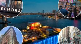 Cash-rich retailers are scrapping for a slice of NYC’s best avenues