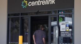 A man in receipt of Centrelink benefits defeated fraud accusations to win a $250,000 claim on a written off BMW he bought for $65,000 (stock)