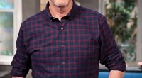 Barry Du Bois (pictured) has revealed how he remains optimistic during his ongoing cancer battle