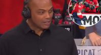Charles Barkley cameos on Stanley Cup pregame show — and makes bold prediction