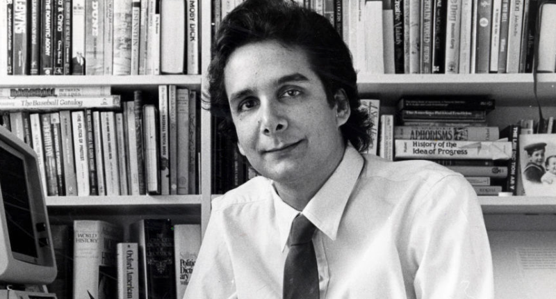 Charles Krauthammer Net Worth