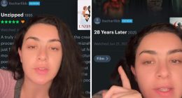 Charli XCX Drops Her Latest Letterboxd 5 Star Reviews: The Singer/Cinephile Proclaims, “Danny Boyle Is Back”
