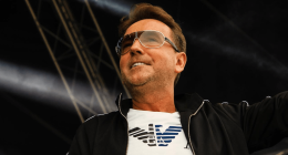 Chart-topping Scots DJ dies suddenly as devastated music stars pay tributes