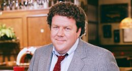 Cheers star George Wendt’s cause of death revealed after beloved actor found dead