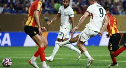 Chelsea blanks Esperance to earn round-of-16 berth in Club World Cup