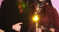 Cher 's troubled son Elijah Blue Allman reportedly overdosed in Southern California over the weekend; seen in 2002