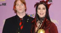 Cher’s son Elijah Blue Allman, 48, rushed to hospital after overdose as singer says she is ‘doing everything she can’