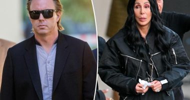 Cher’s son Elijah Blue Allman released from hospital after reported drug overdose
