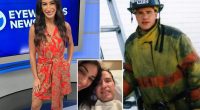 Chicago news anchor Diane Pathieu’s hero firefighter husband Nicholas Adamski dies after battling cancer