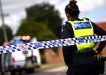 Child is hit by a truck at Moorebank as driver undergoes mandatory testing