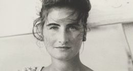 Annie McCarrick, who was originally from New York, went missing on March 26, 1993. She was last seen taking a bus to Enniskerry after telling a friend she planned to go to the Wicklow Mountains for the day. (undated photo of Annie before her disappearance)