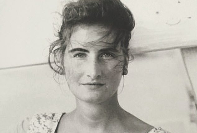 Annie McCarrick, who was originally from New York, went missing on March 26, 1993. She was last seen taking a bus to Enniskerry after telling a friend she planned to go to the Wicklow Mountains for the day. (undated photo of Annie before her disappearance)
