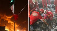 Chilling audio reveals Israeli intel agents warned some Iranian generals ahead of strikes: ‘You have 12 hours to escape’