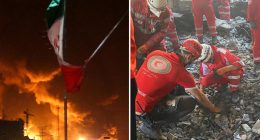 Chilling audio reveals Israeli intel agents warned some Iranian generals ahead of strikes: ‘You have 12 hours to escape’