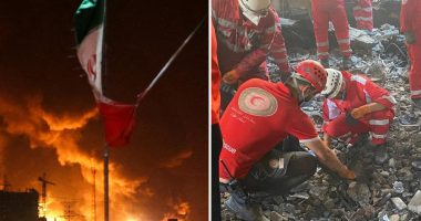 Chilling audio reveals Israeli intel agents warned some Iranian generals ahead of strikes: ‘You have 12 hours to escape’