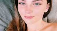 The mystery began on Thursday May 15, when Pheobe Bishop (pictured) failed to check in for an 8.30am flight from Bundaberg to Perth