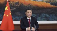 Chinese Bioterrorism?