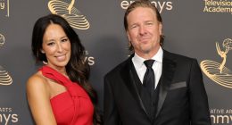 Chip & Joanna Gaines' Picture-Perfect Vacation Isn't Snuffing Out Those Fiery Marriage Rumors