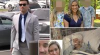 Chiropractor accused of poisoning wife with lead amid bitter divorce now says he’s the real victim: report
